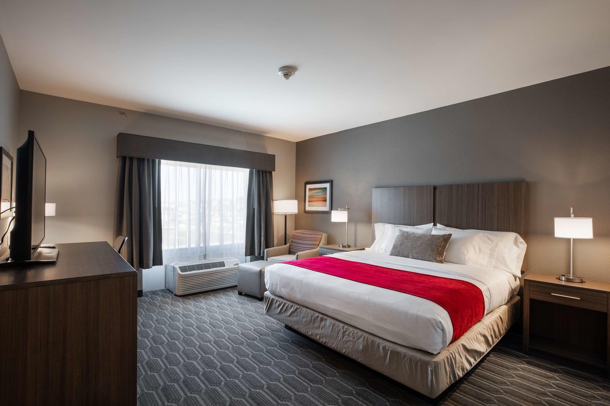 Stonehill Lawrence, Trademark Collection By Wyndham Hotel Lawrence