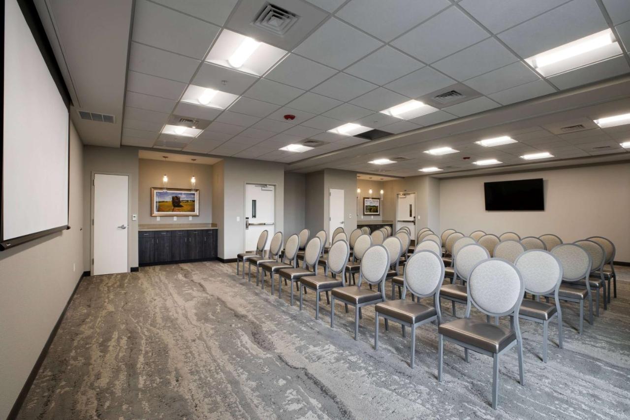 Stonehill Lawrence, Trademark Collection By Wyndham Hotel Lawrence