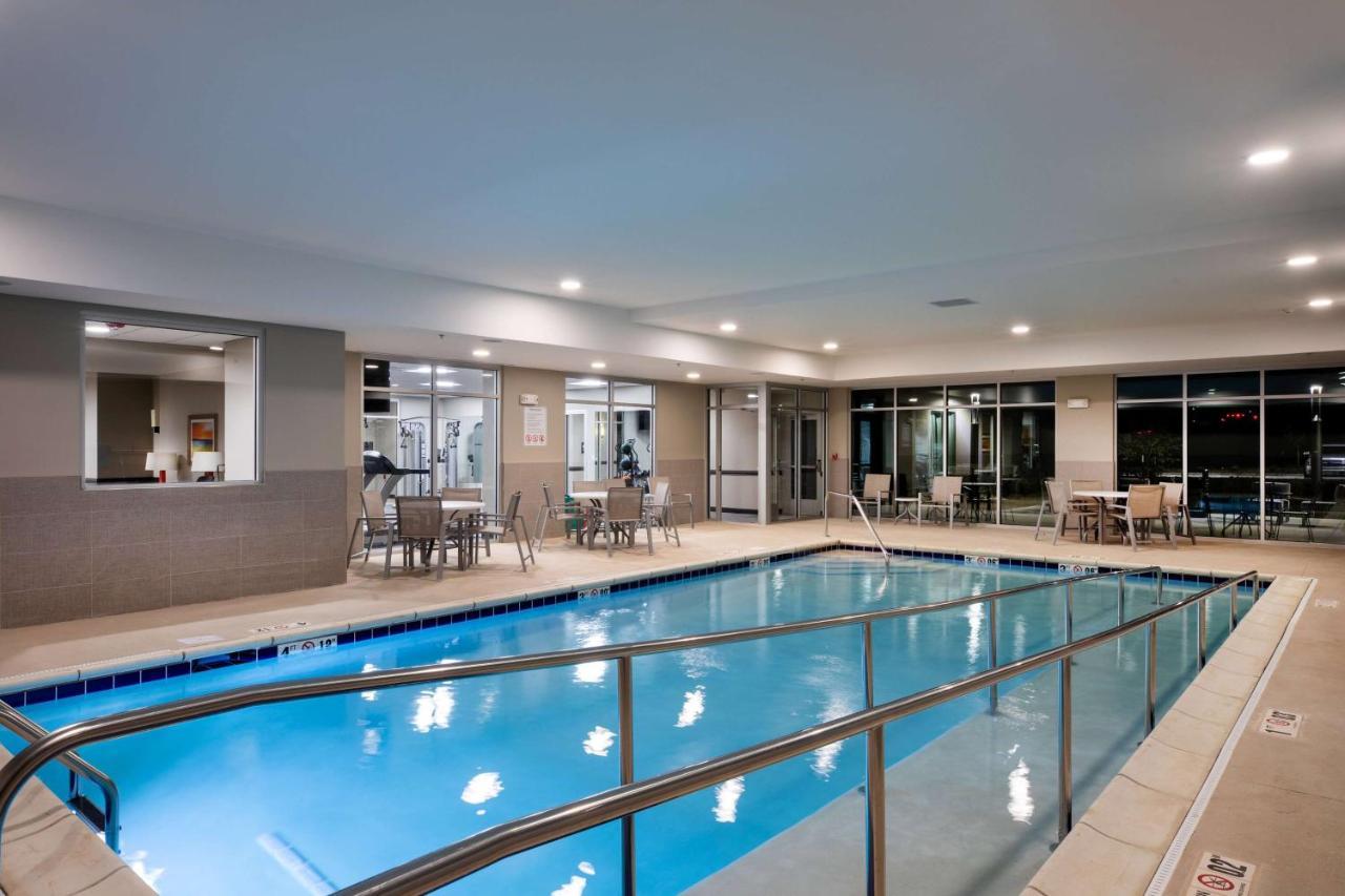 Stonehill Lawrence, Trademark Collection By Wyndham Hotel