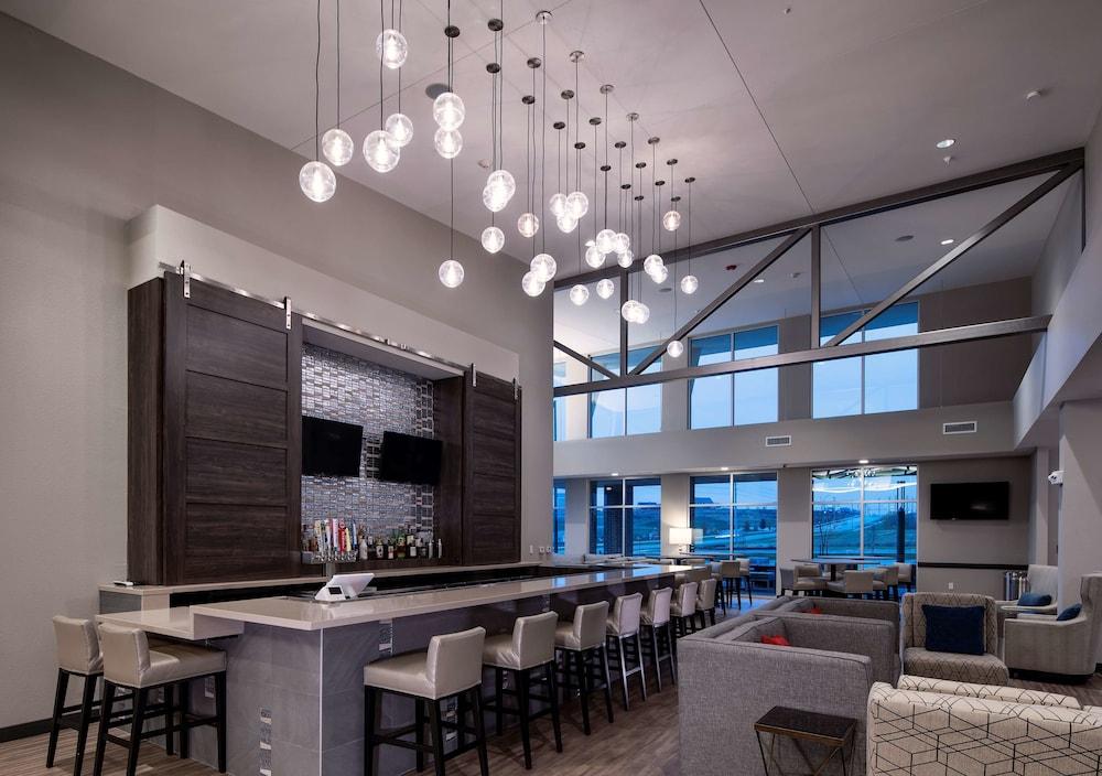 Hotel Stonehill Lawrence, Trademark Collection By Wyndham Lawrence